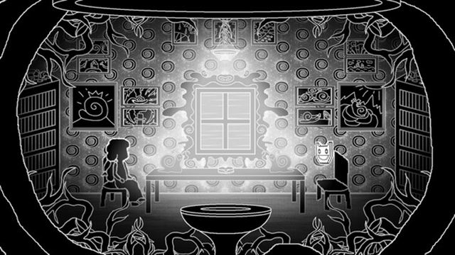 Hình ảnh trong game Undershadows-TENOKE