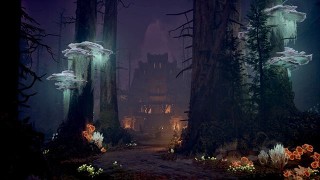 Hình ảnh trong game Avowed v1.4.1.0-P2P