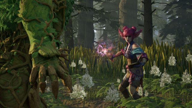 Hình ảnh trong game Avowed v1.4.1.0-P2P