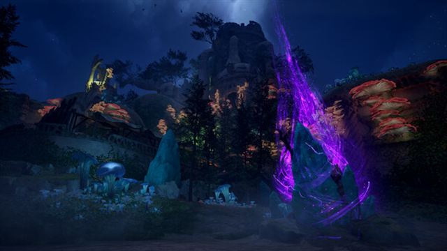 Hình ảnh trong game Avowed v1.2.11.0-P2P