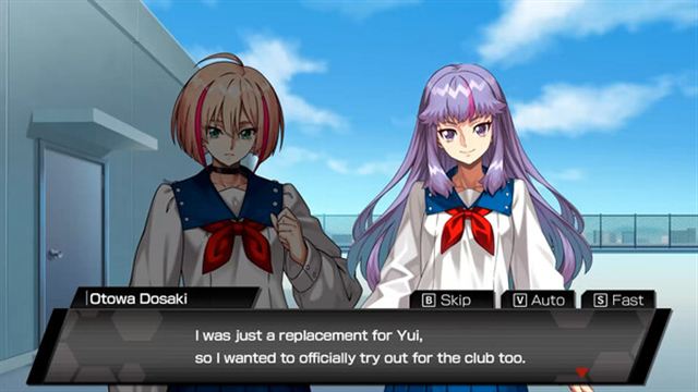 Hình ảnh trong game Cardfight Vanguard Dear Days 2 v1.1.3-P2P