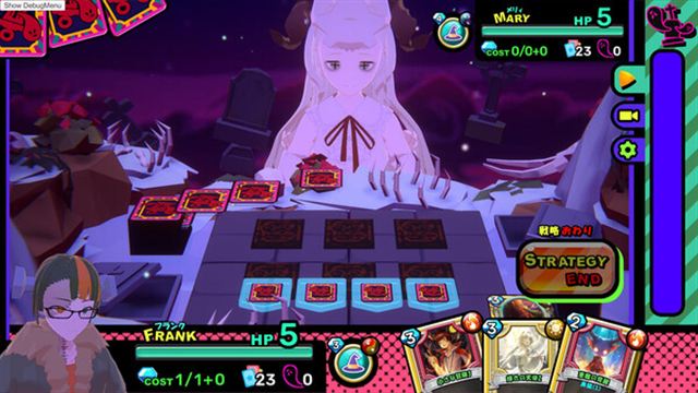 Hình ảnh trong game Free ksPeak-TENOKE