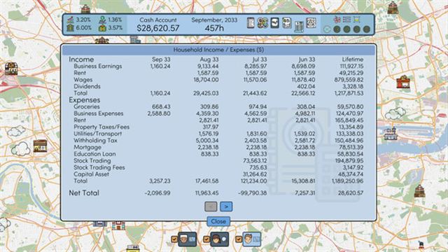 Hình ảnh trong game This Grand Life 2 v1.01.06-P2P