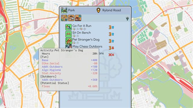 Hình ảnh trong game This Grand Life 2 v1.01.28-P2P