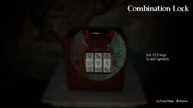 Hình ảnh trong game Cursed Bet-TENOKE