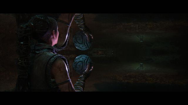 Hình ảnh trong game Senuas Saga Hellblade II v1.0.0.0.162837-P2P