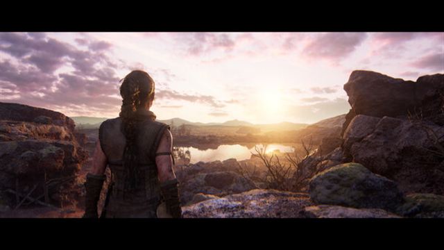 Hình ảnh trong game Senuas Saga Hellblade II-FLT