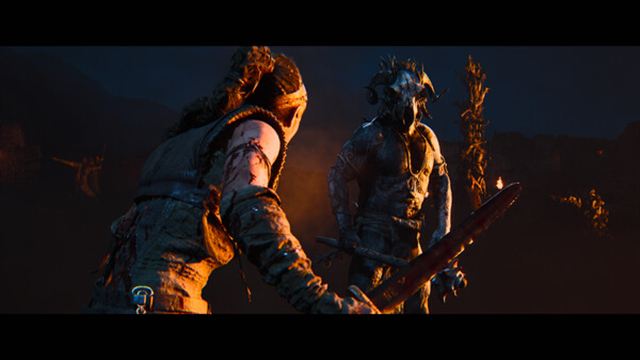 Hình ảnh trong game Senuas Saga Hellblade II v1.0.0.0.161085-P2P