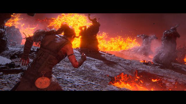 Hình ảnh trong game Senuas Saga Hellblade II v1.0.0.0.161085-P2P