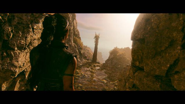 Hình ảnh trong game Senuas Saga Hellblade II-FLT