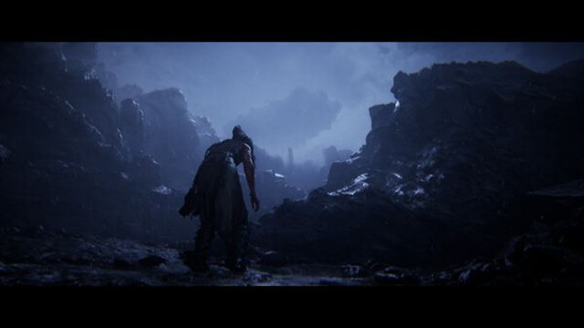 Hình ảnh trong game Senuas Saga Hellblade II-FLT