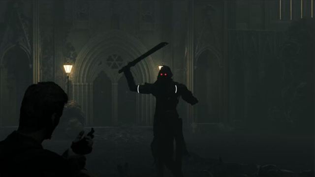 Hình ảnh trong game Connection The Nightmare Within v20250212-P2P