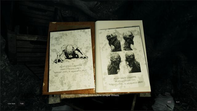 Hình ảnh trong game Connection The Nightmare Within v20241030-P2P