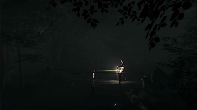 Hình ảnh trong game Connection The Nightmare Within v20241104-P2P