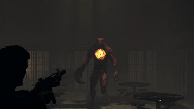 Hình ảnh trong game Connection The Nightmare Within v20250212-P2P