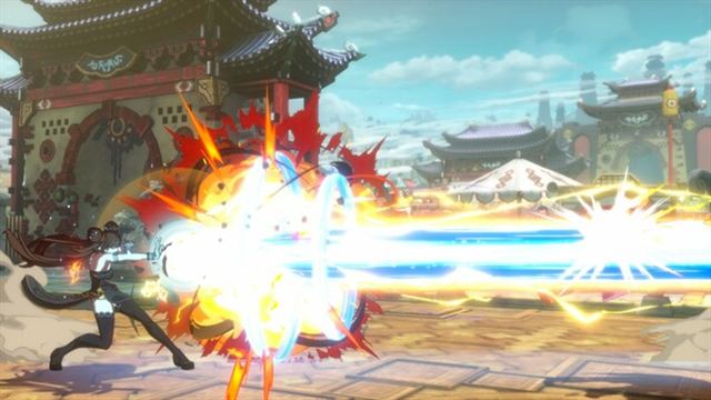 Hình ảnh trong game DNF Duel Nen Master-RUNE