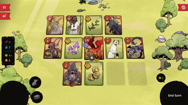 Hình ảnh trong game Pyrene-DRMFREE