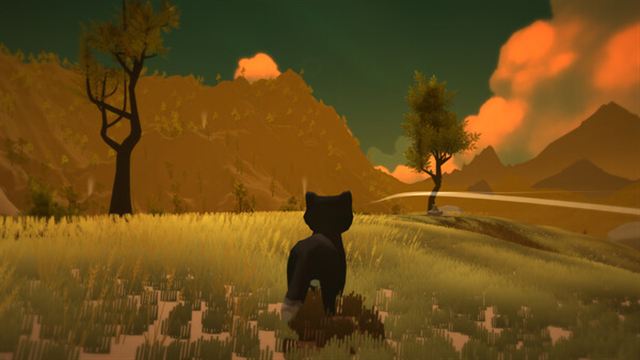 Hình ảnh trong game Back To Home-TENOKE