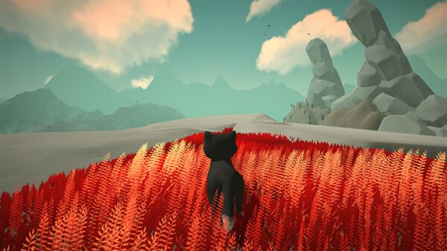 Hình ảnh trong game Back To Home-TENOKE
