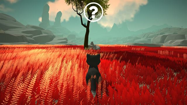 Hình ảnh trong game Back To Home-TENOKE