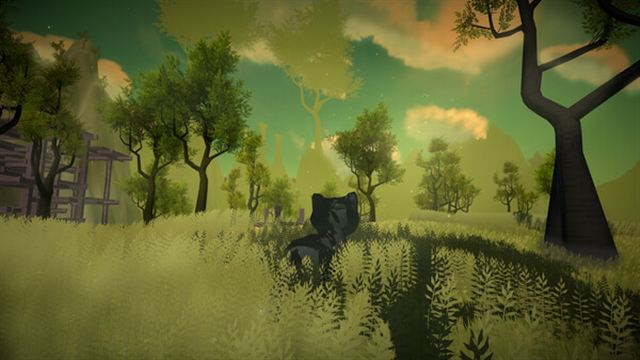 Hình ảnh trong game Back To Home-TENOKE