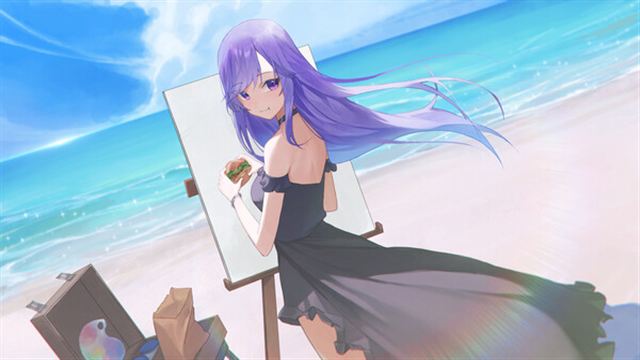 Hình ảnh trong game Sirens Call Escape Velocity-TENOKE