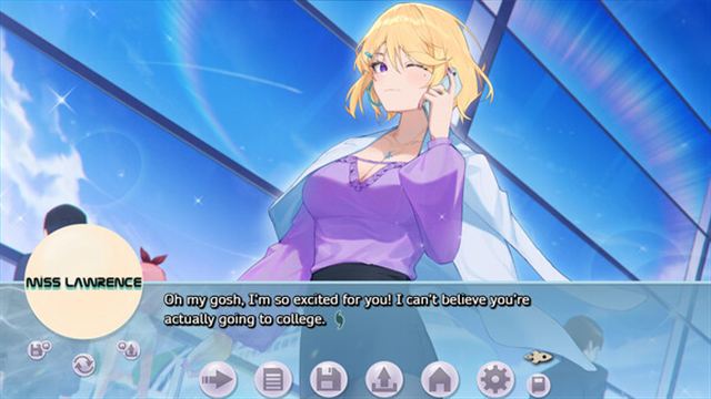 Hình ảnh trong game Sirens Call Escape Velocity-TENOKE