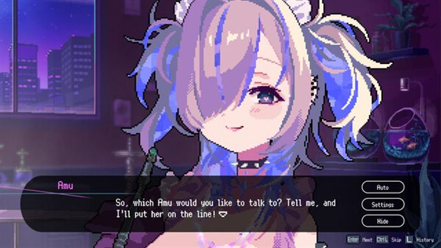 Hình ảnh trong game Hookah Haze v1.0.3-P2P