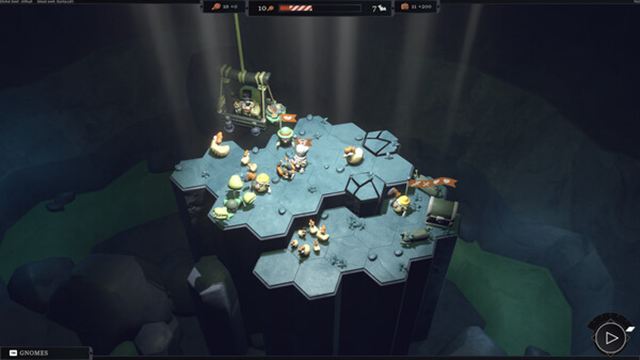Hình ảnh trong game EcoGnomix-GOG