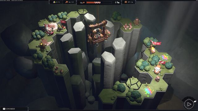 Hình ảnh trong game EcoGnomix-GOG