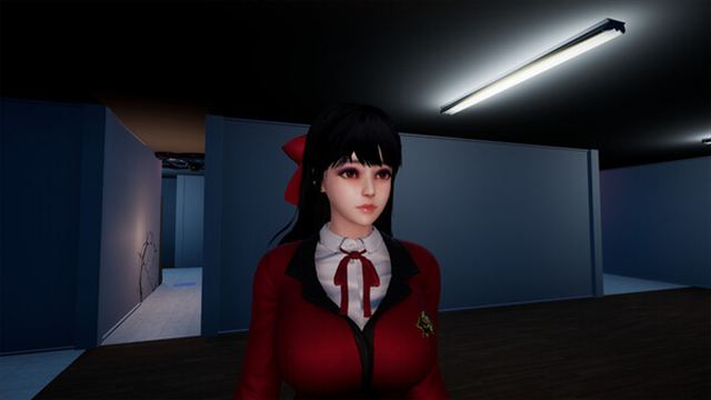 Hình ảnh trong game Abyss School v1.5.4-P2P