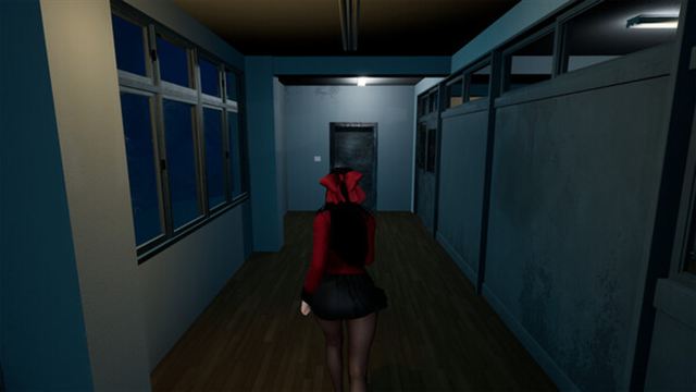 Hình ảnh trong game Abyss School v1.5.4-P2P