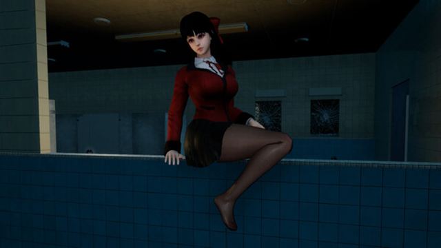 Hình ảnh trong game Abyss School v1.5.6-P2P