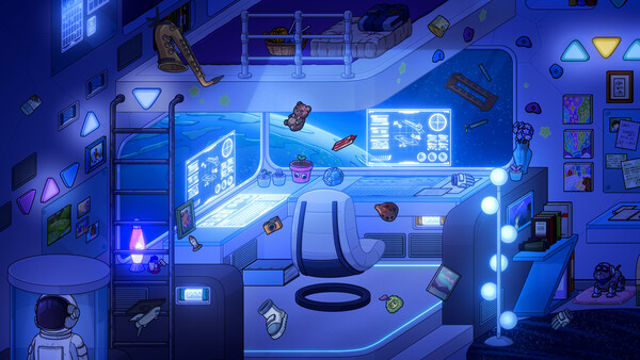Hình ảnh trong game Momento-GoldBerg