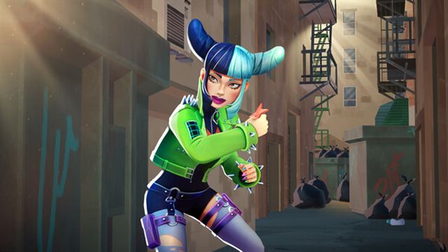 Hình ảnh trong game Carmen Sandiego-TENOKE