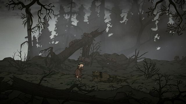 Hình ảnh trong game Creepy Tale Some Other Place-GoldBerg