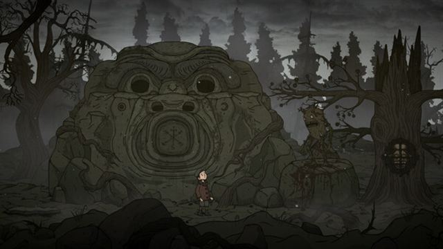 Hình ảnh trong game Creepy Tale Some Other Place-GoldBerg