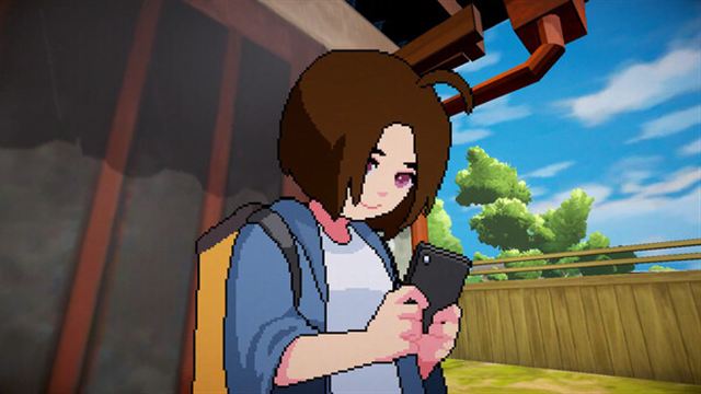 Hình ảnh trong game Neko Odyssey-TENOKE