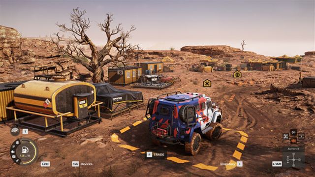 Hình ảnh trong game Exped A MG v20241009-P2P