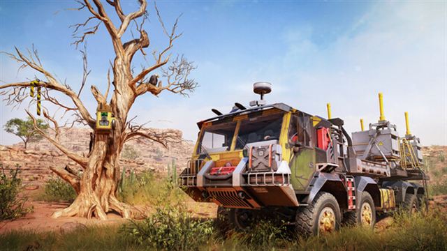 Hình ảnh trong game Exped A MG v20241009-P2P