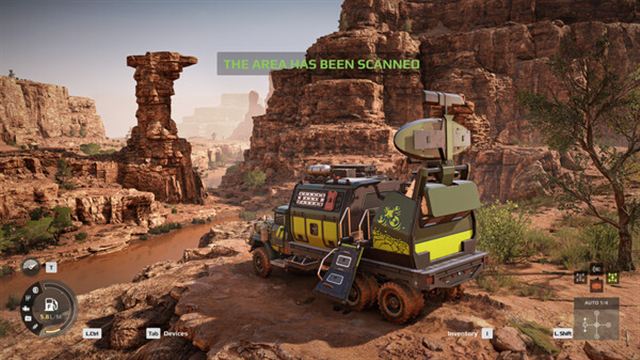 Hình ảnh trong game Expeditions A MudRunner Game Supreme Edition v1.669311-P2P