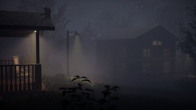 Hình ảnh trong game Bloody Hills-TENOKE
