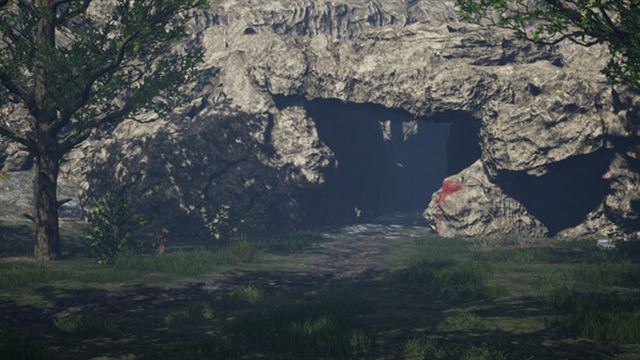 Hình ảnh trong game Bloody Hills-TENOKE