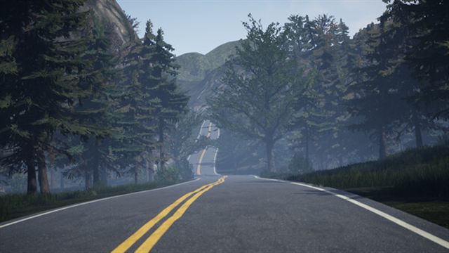 Hình ảnh trong game Bloody Hills-TENOKE