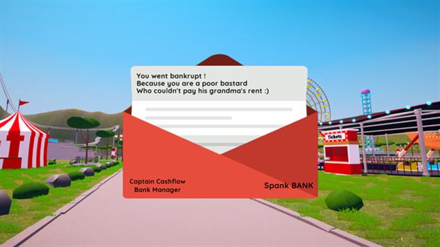 Hình ảnh trong game Amusement Park Simulator-TENOKE