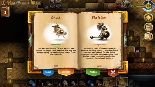 Hình ảnh trong game Craft The World v1.11.002-P2P