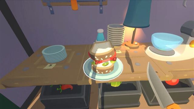 Hình ảnh trong game Fruitbus v1.0.9-P2P