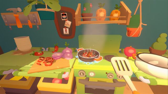 Hình ảnh trong game Fruitbus v1.0.9-P2P