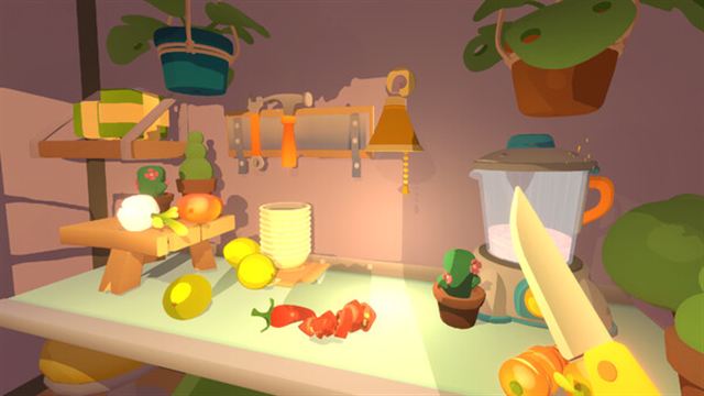 Hình ảnh trong game Fruitbus v1.0.4-P2P