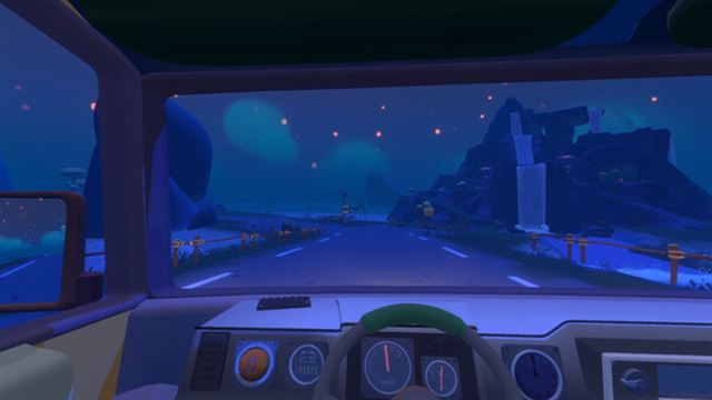 Hình ảnh trong game Fruitbus v1.0.9-P2P